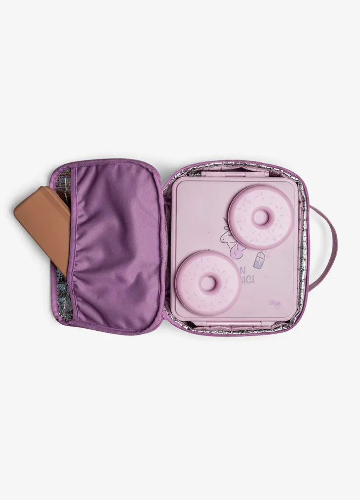 Thermal Classic Lunch Bag Stormy Unicorn