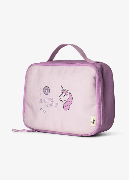 Thermal Classic Lunch Bag Stormy Unicorn