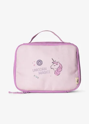 Thermal Classic Lunch Bag Stormy Unicorn
