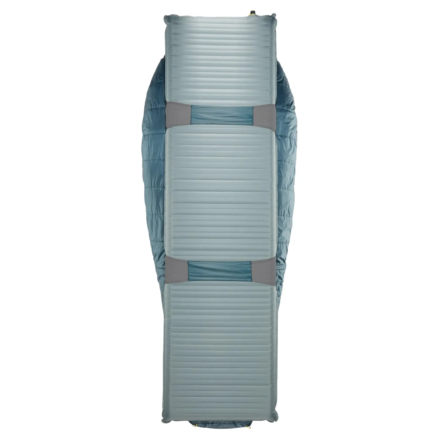 Thermarest Saros 20F/-6c Sleeping Bag  Regular