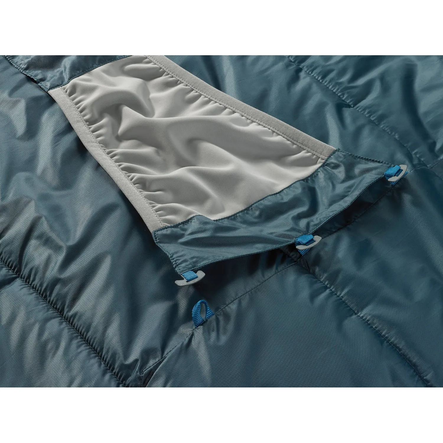 Thermarest Saros 20F/-6c Sleeping Bag  Regular