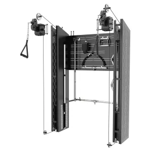 TITANIUM USA GM70 FUNCTIONAL TRAINER ATTACHMENT