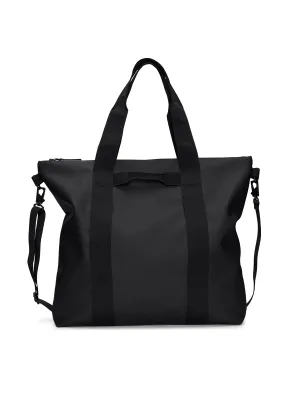 Tote Bag - Black