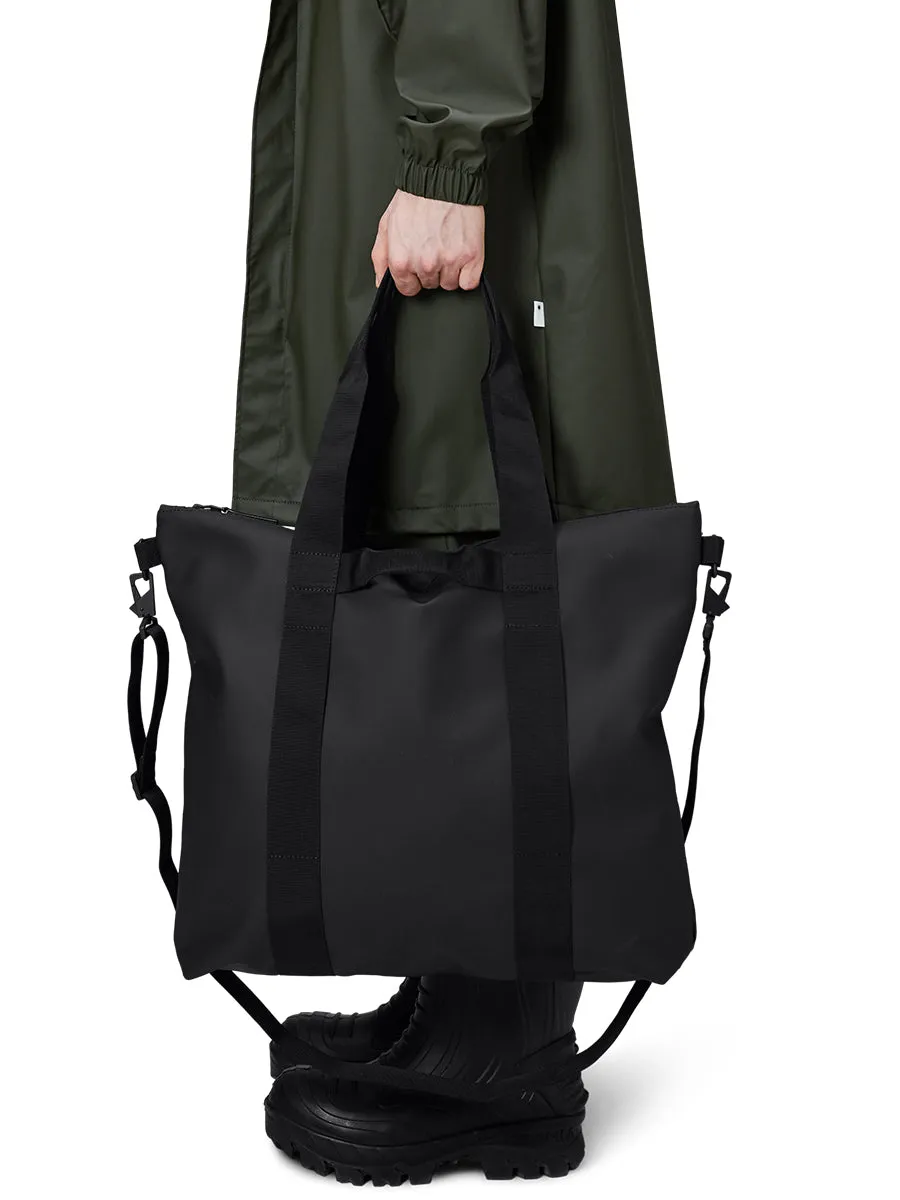 Tote Bag - Black