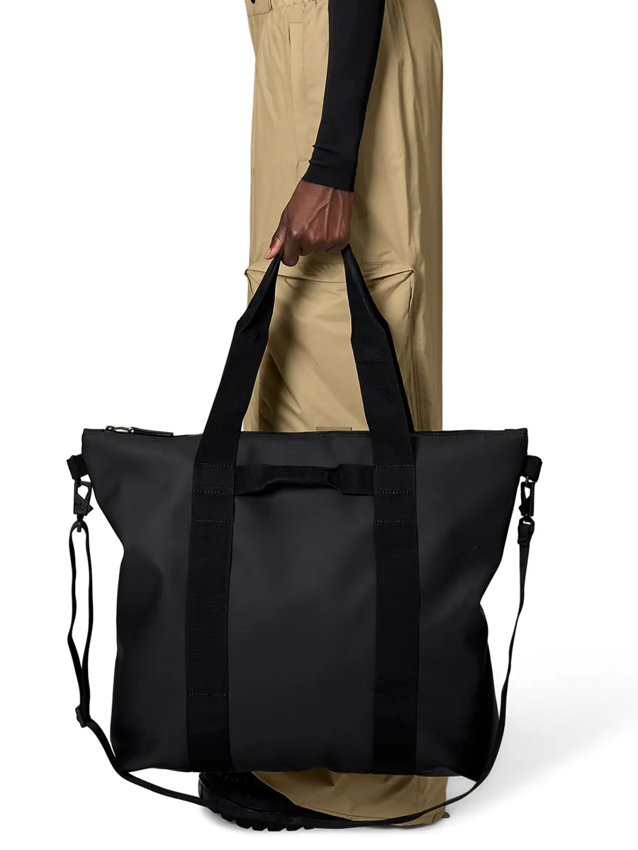 Tote Bag - Black