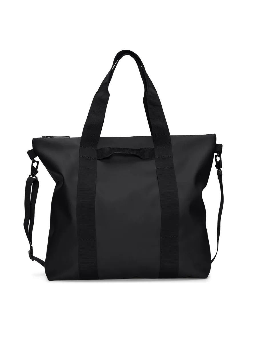 Tote Bag - Black