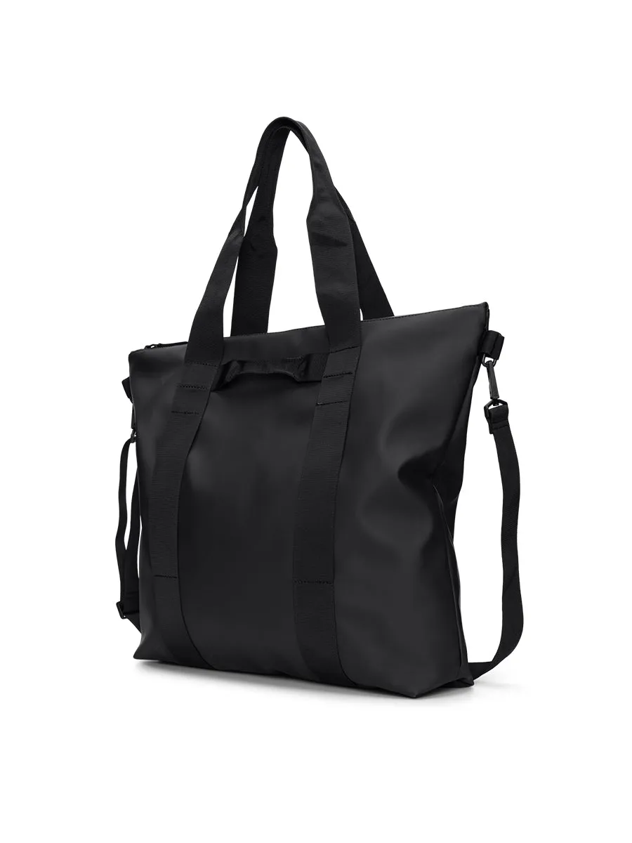 Tote Bag - Black