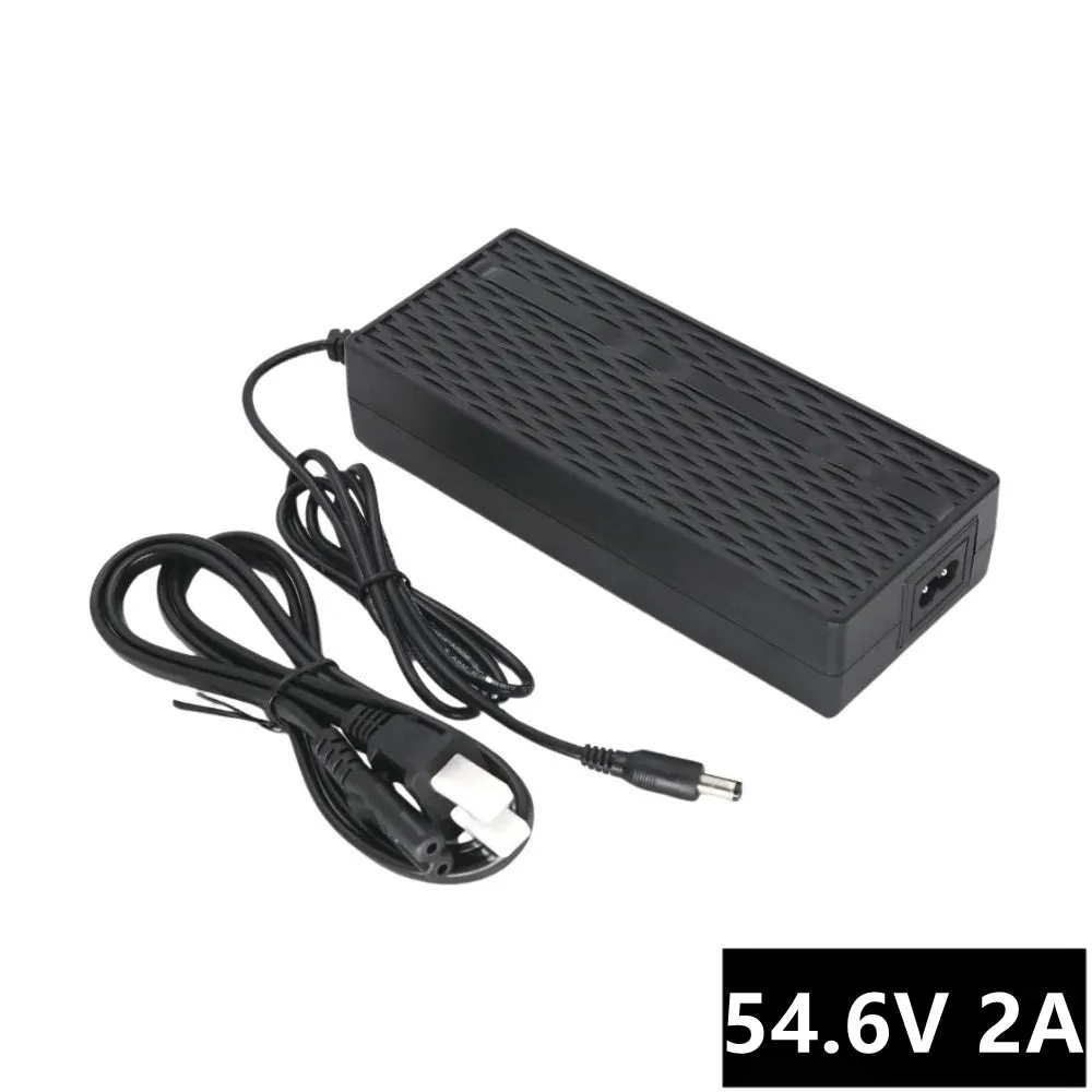 TotGuard Electric Bike Chargers