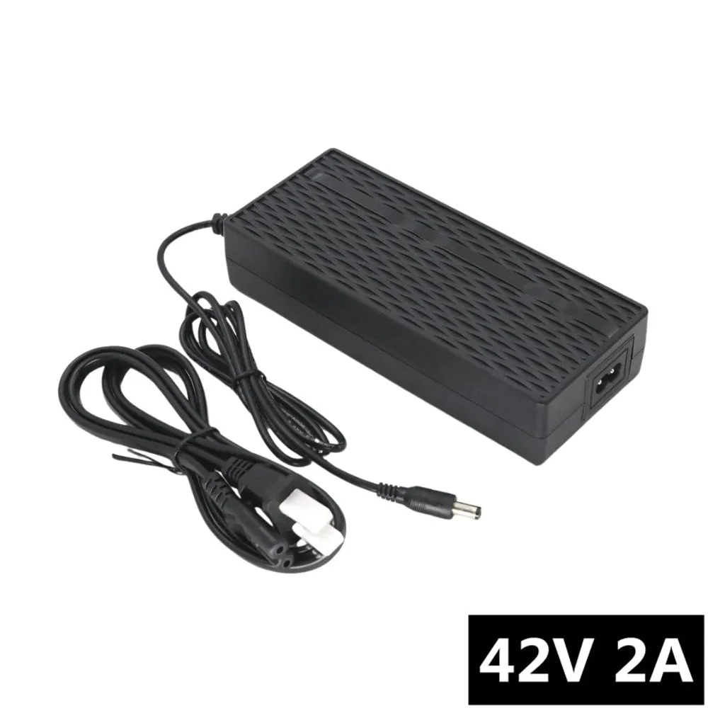 TotGuard Electric Bike Chargers