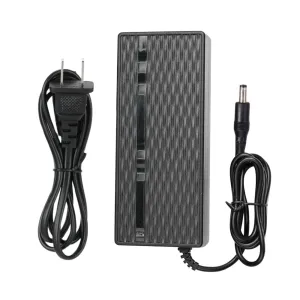 TotGuard Electric Bike Chargers