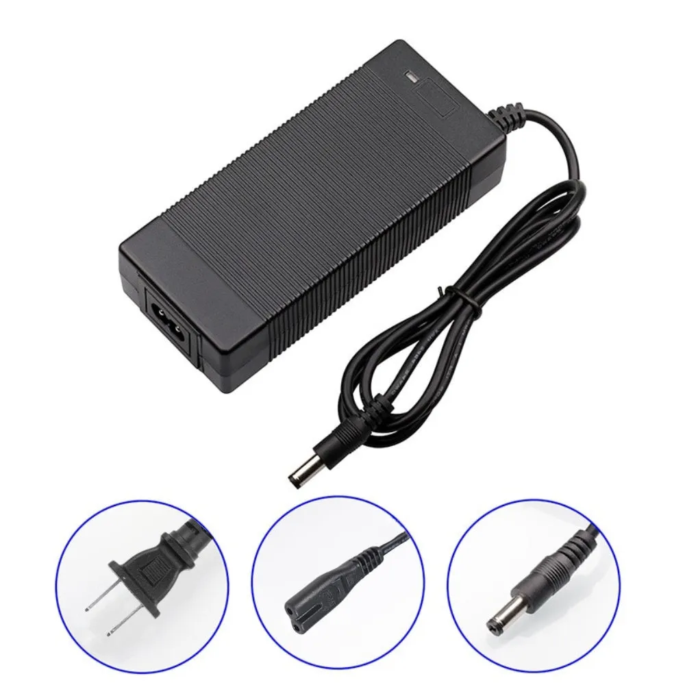 TotGuard Electric Bike Chargers