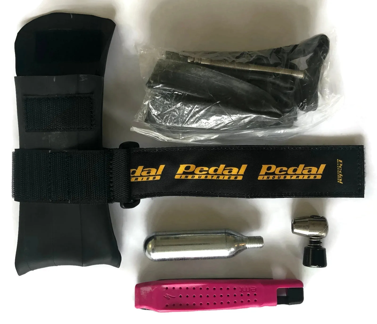 Trail House 2024 MINI RaceDay Bag 2.0