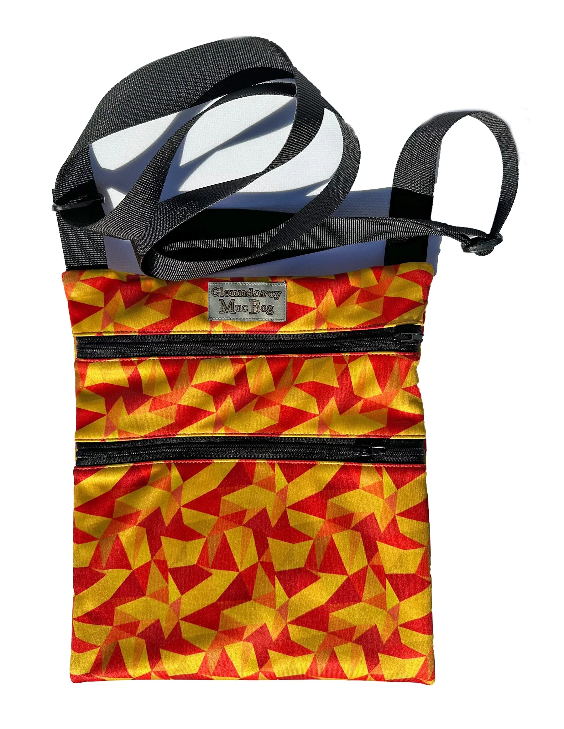 Trailblazer MucBag - Waterproof Dog Walking Bag