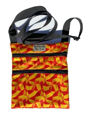 Trailblazer MucBag - Waterproof Dog Walking Bag