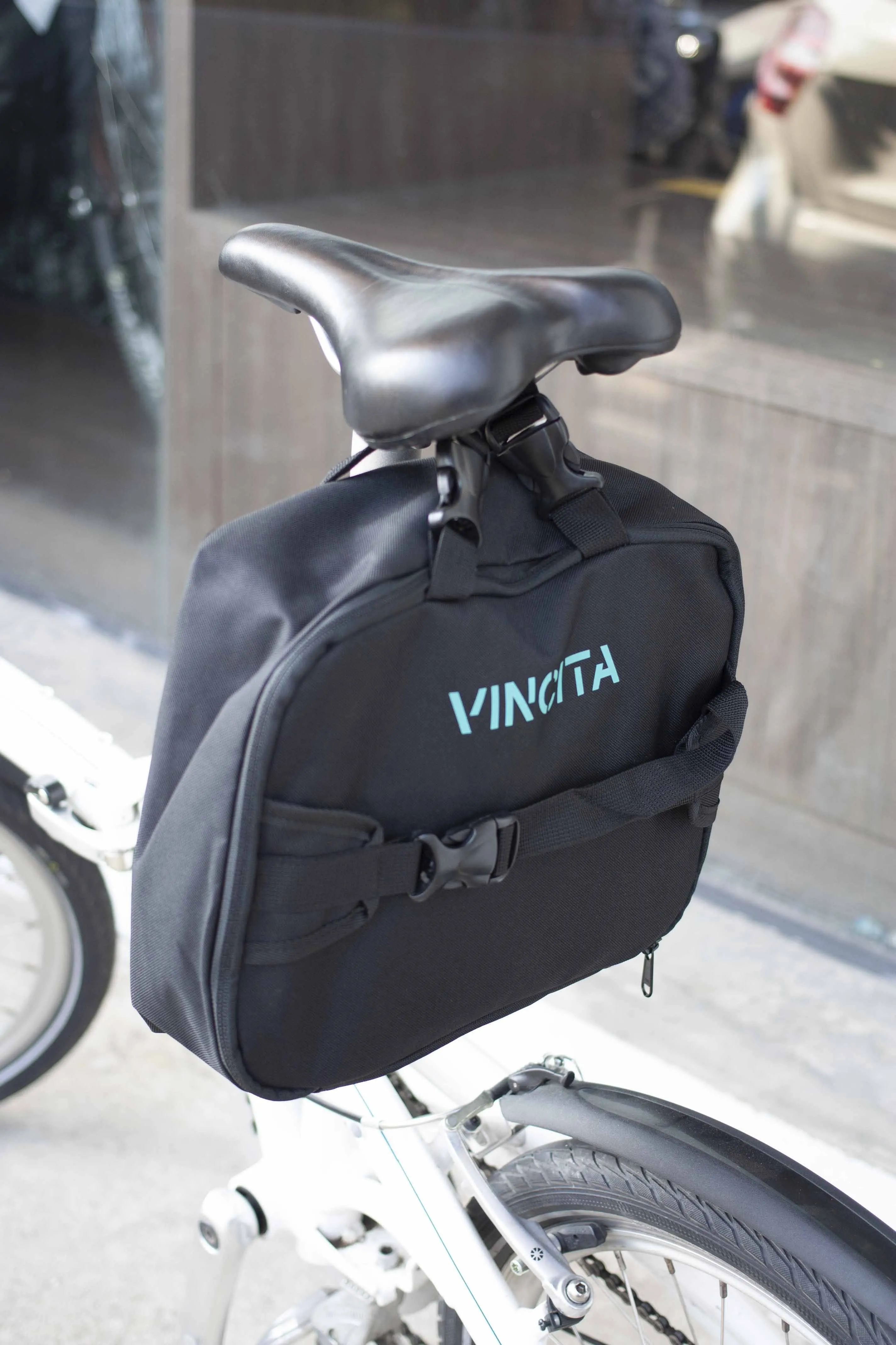Transport Bag Folding Bike 20"