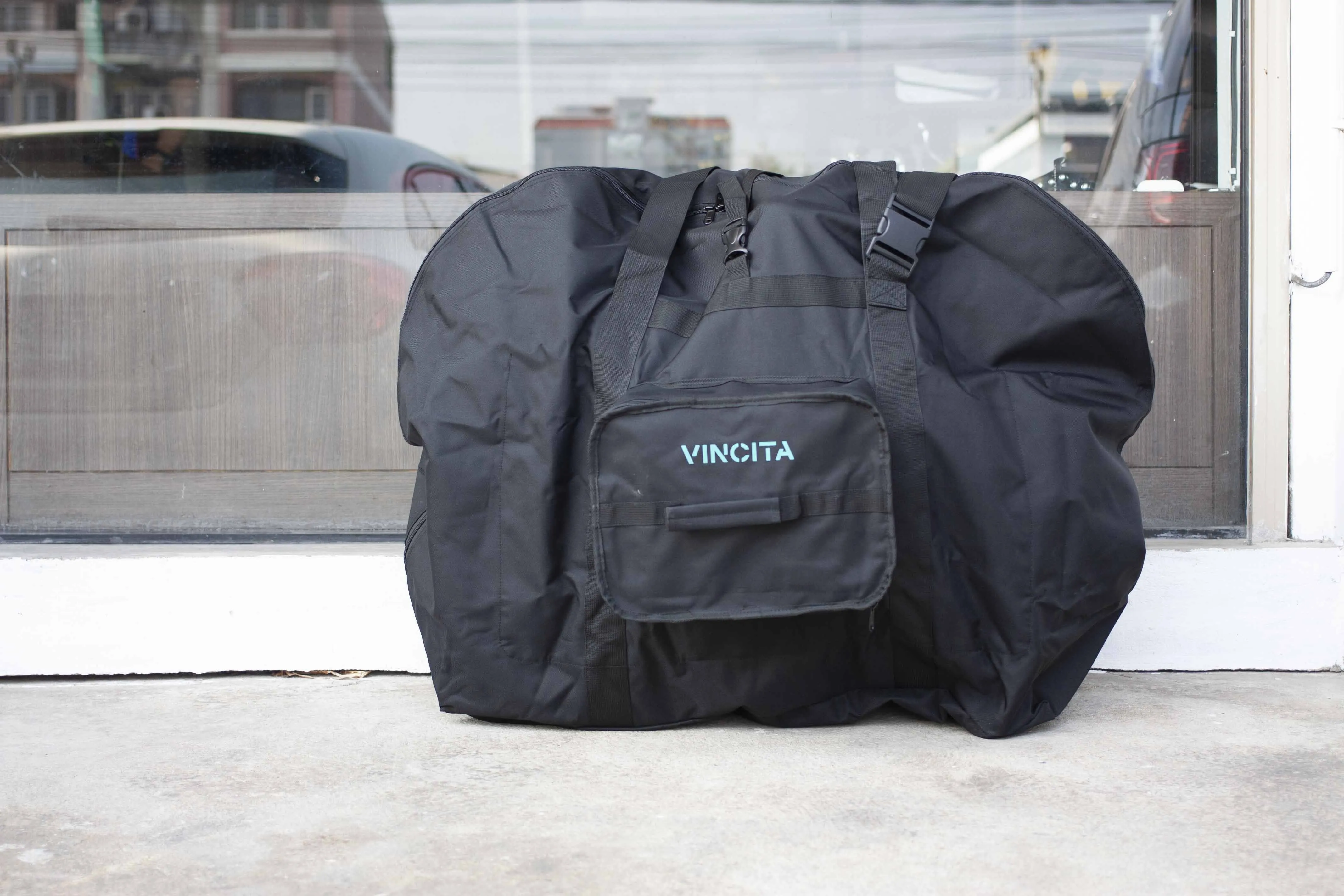 Transport Bag Folding Bike 20"