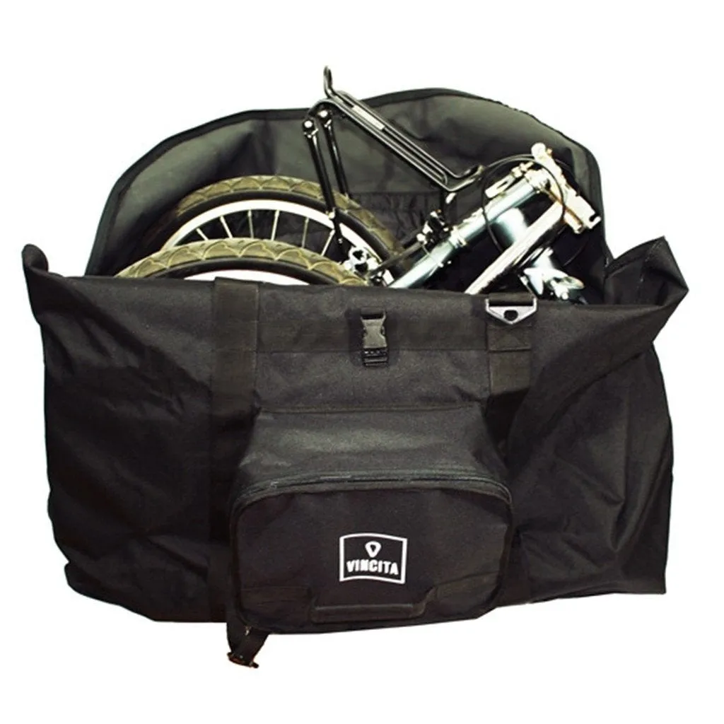Transport Bag Folding Bike 20"
