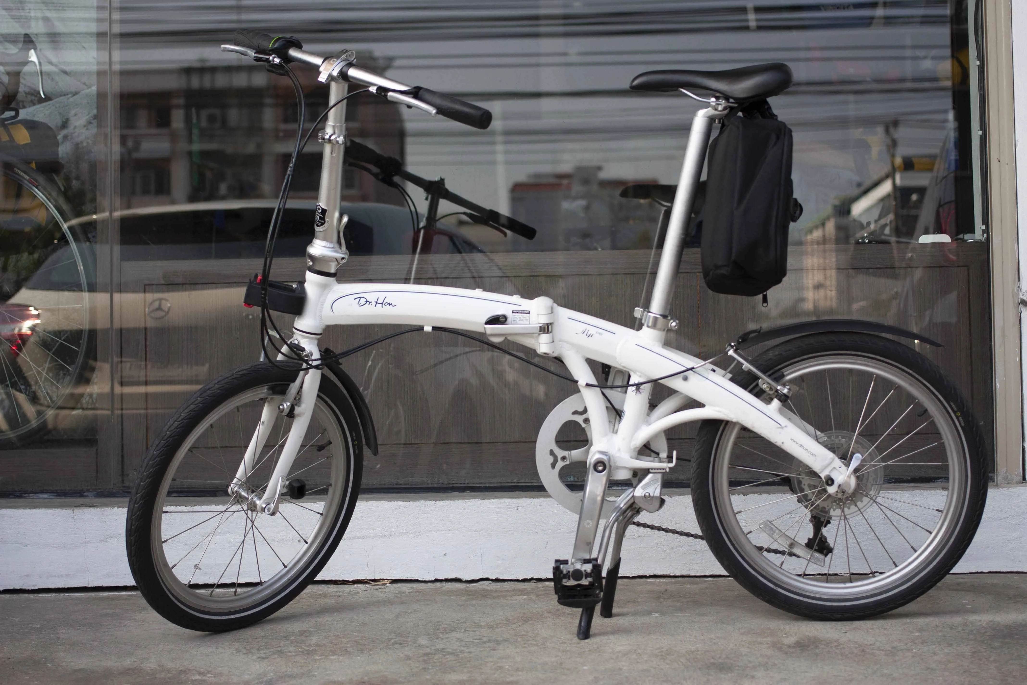 Transport Bag Folding Bike 20"