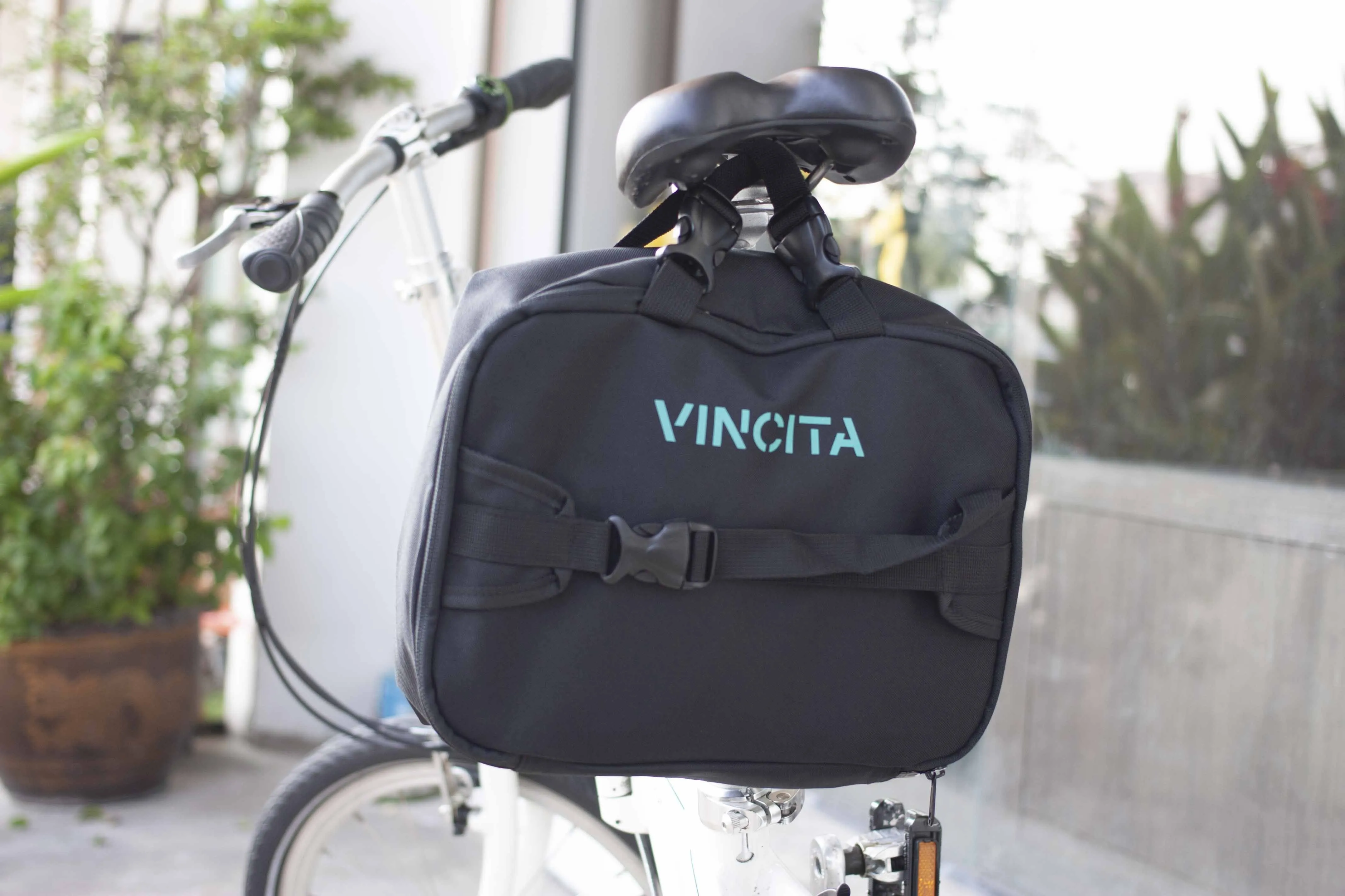 Transport Bag Folding Bike 20"