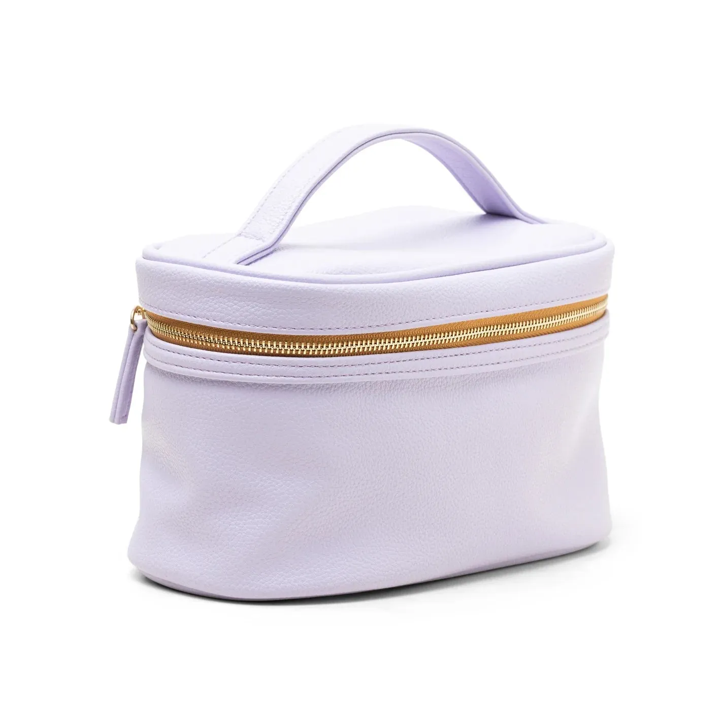 Travel Case - Lilac   Copper