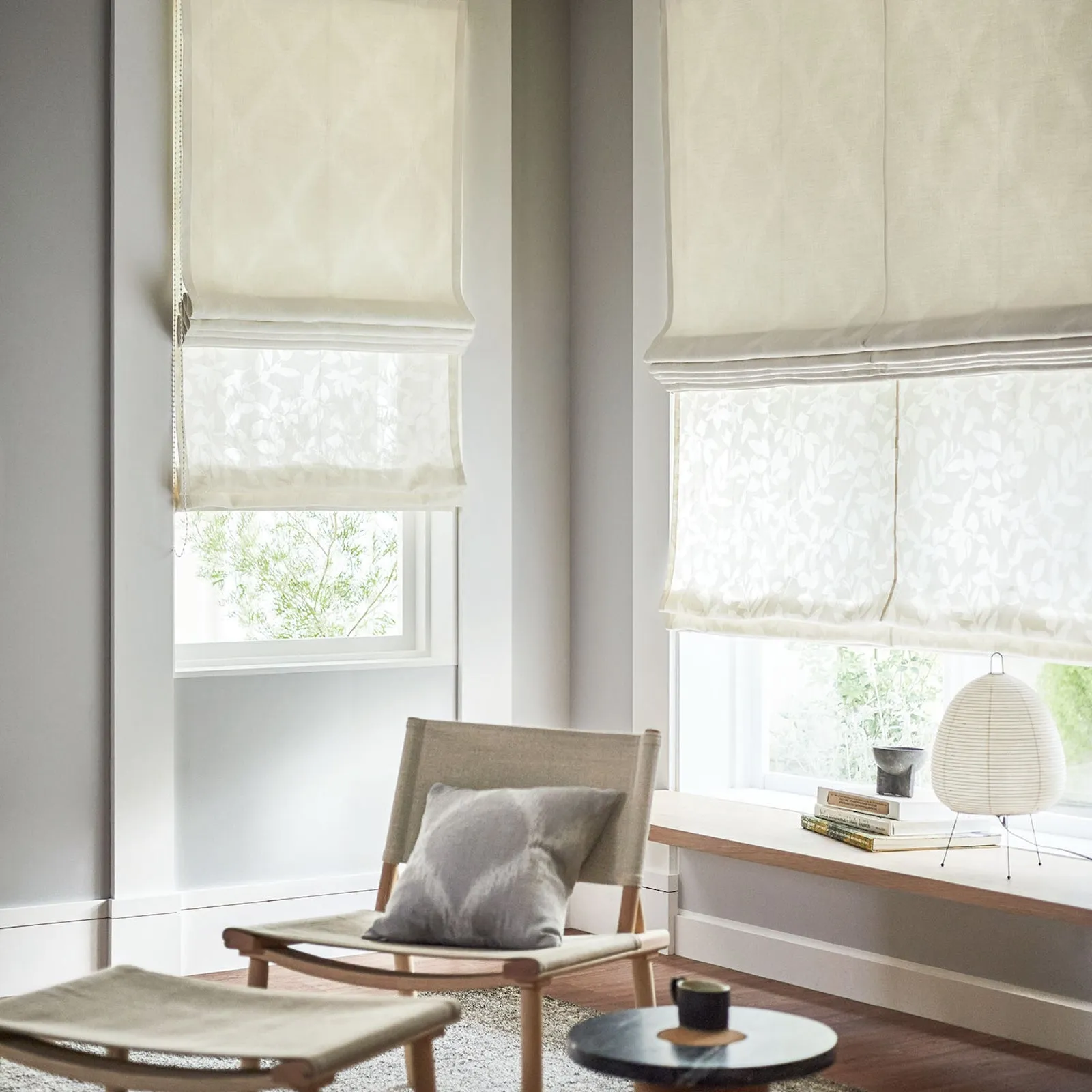 U-5425　Functional sheer