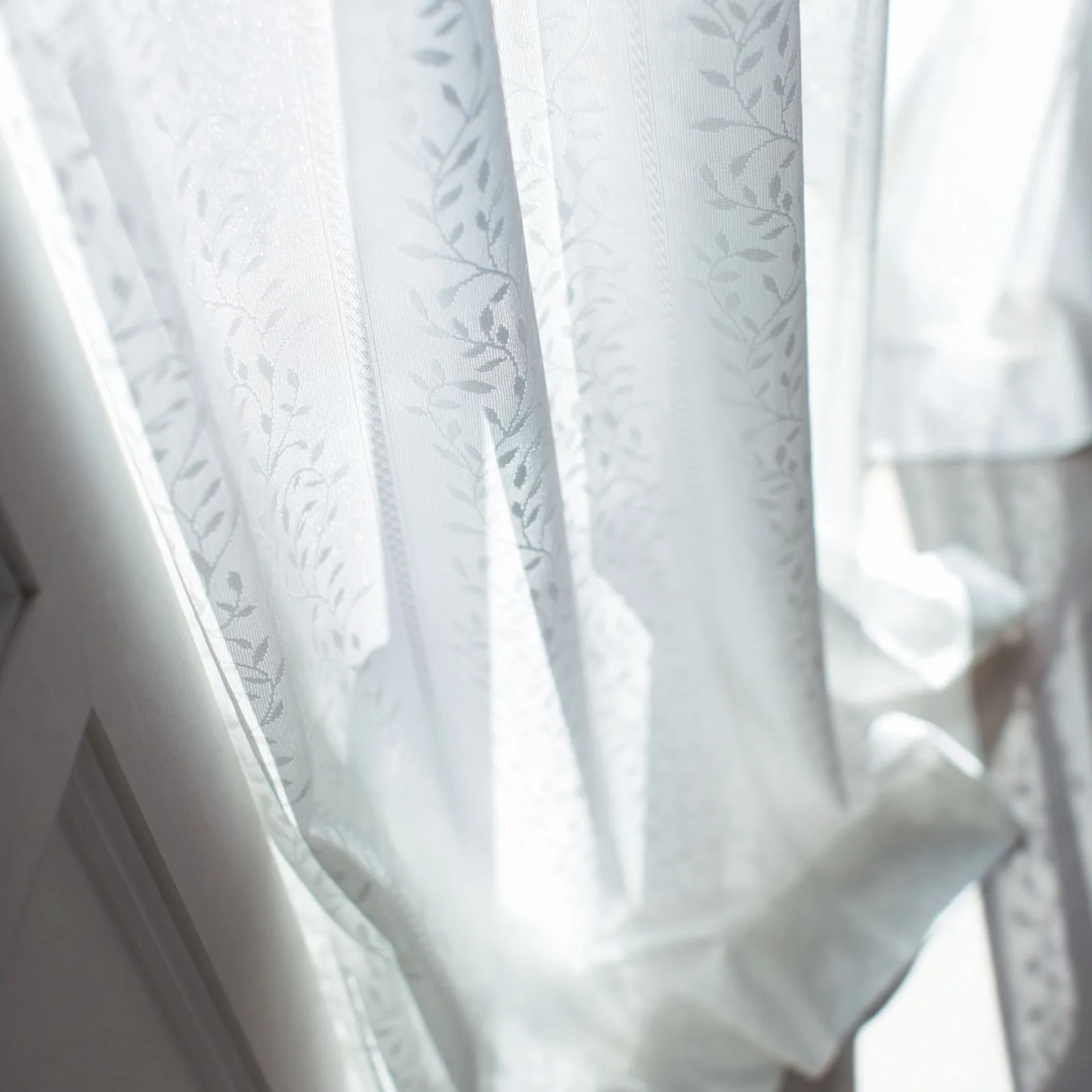 U-5428　Functional sheer