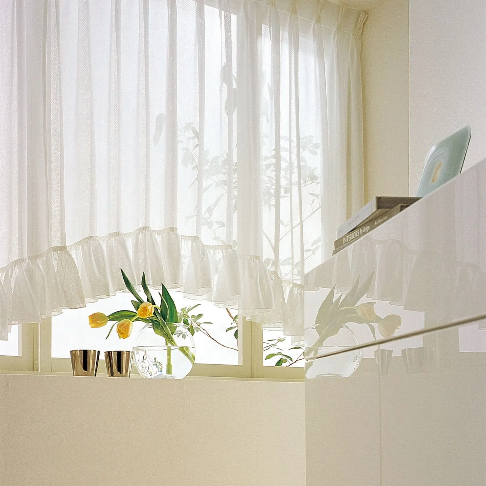 U-5451　Functional sheer