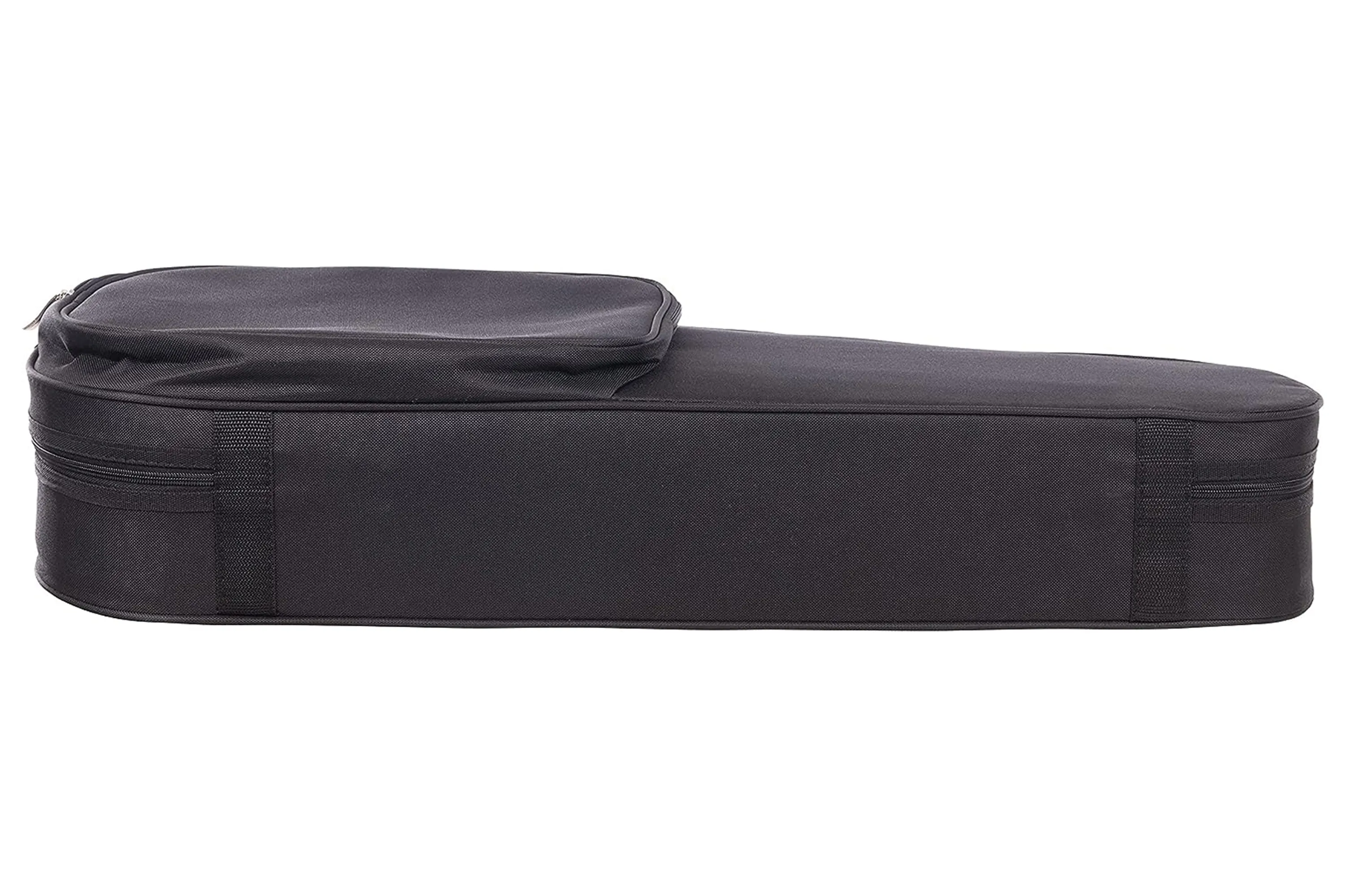 Uke Crazy Tenor Ukulele Hard Foam Case - TENOR