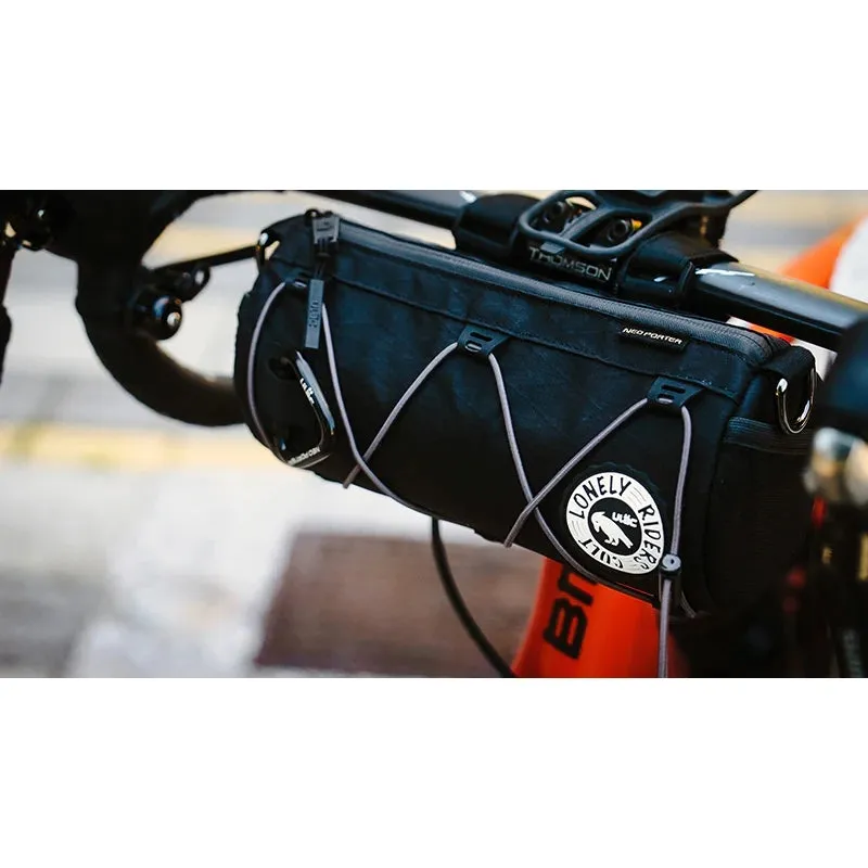 Ulac Coursier GT Handlebar Bag 1.7L