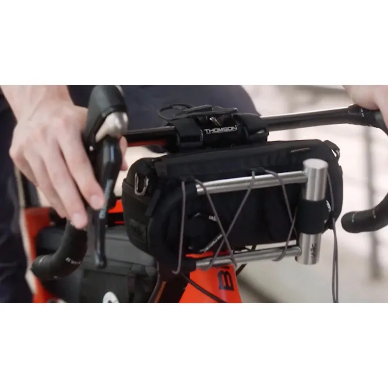 Ulac Coursier GT Handlebar Bag 1.7L