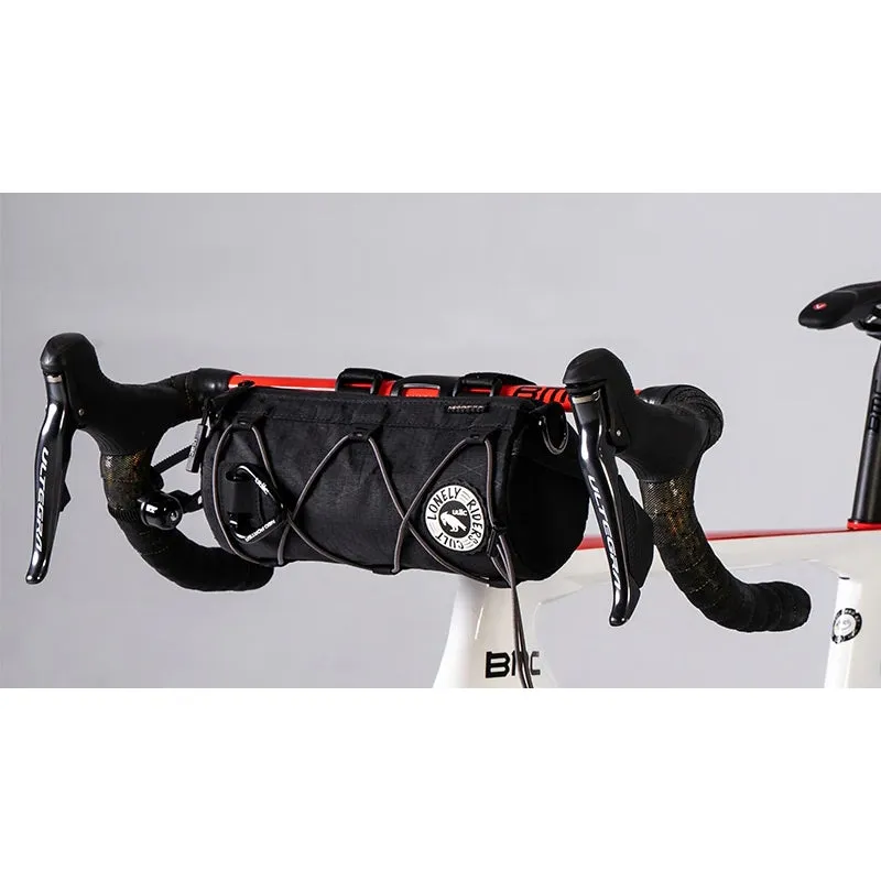 Ulac Coursier GT Handlebar Bag 1.7L