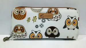 UMA HANA / Long Wallet / W03