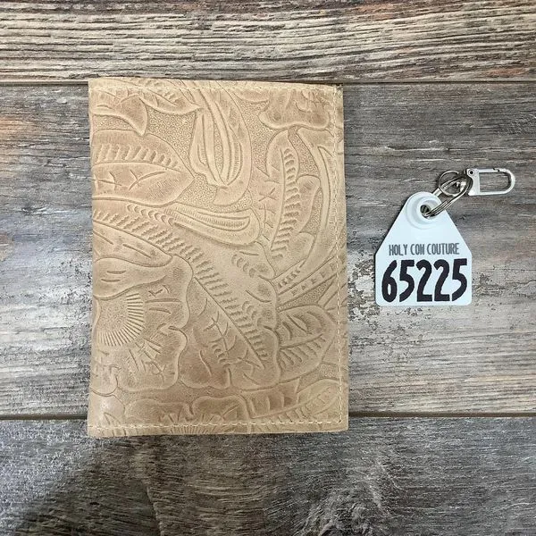 Unisex Passport Wallet #65225