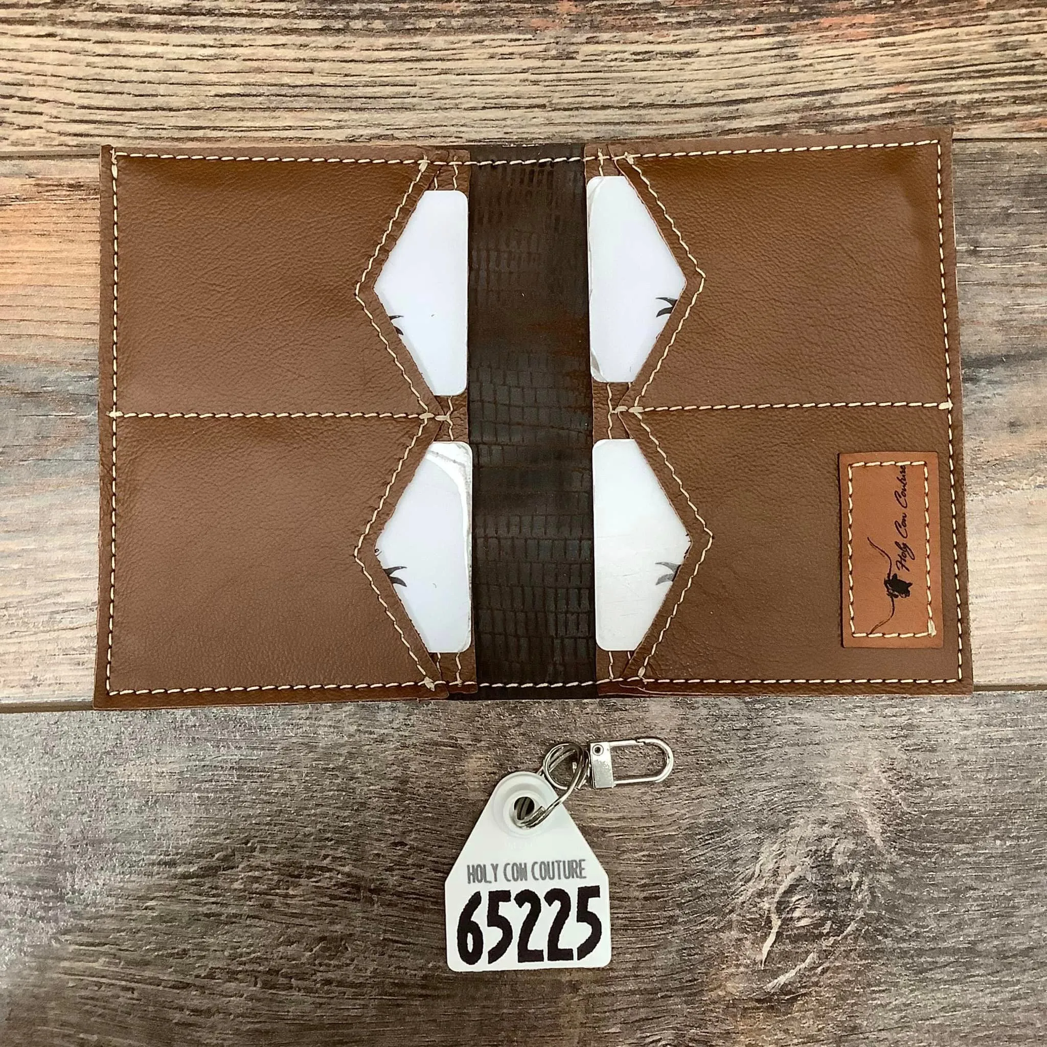 Unisex Passport Wallet #65225