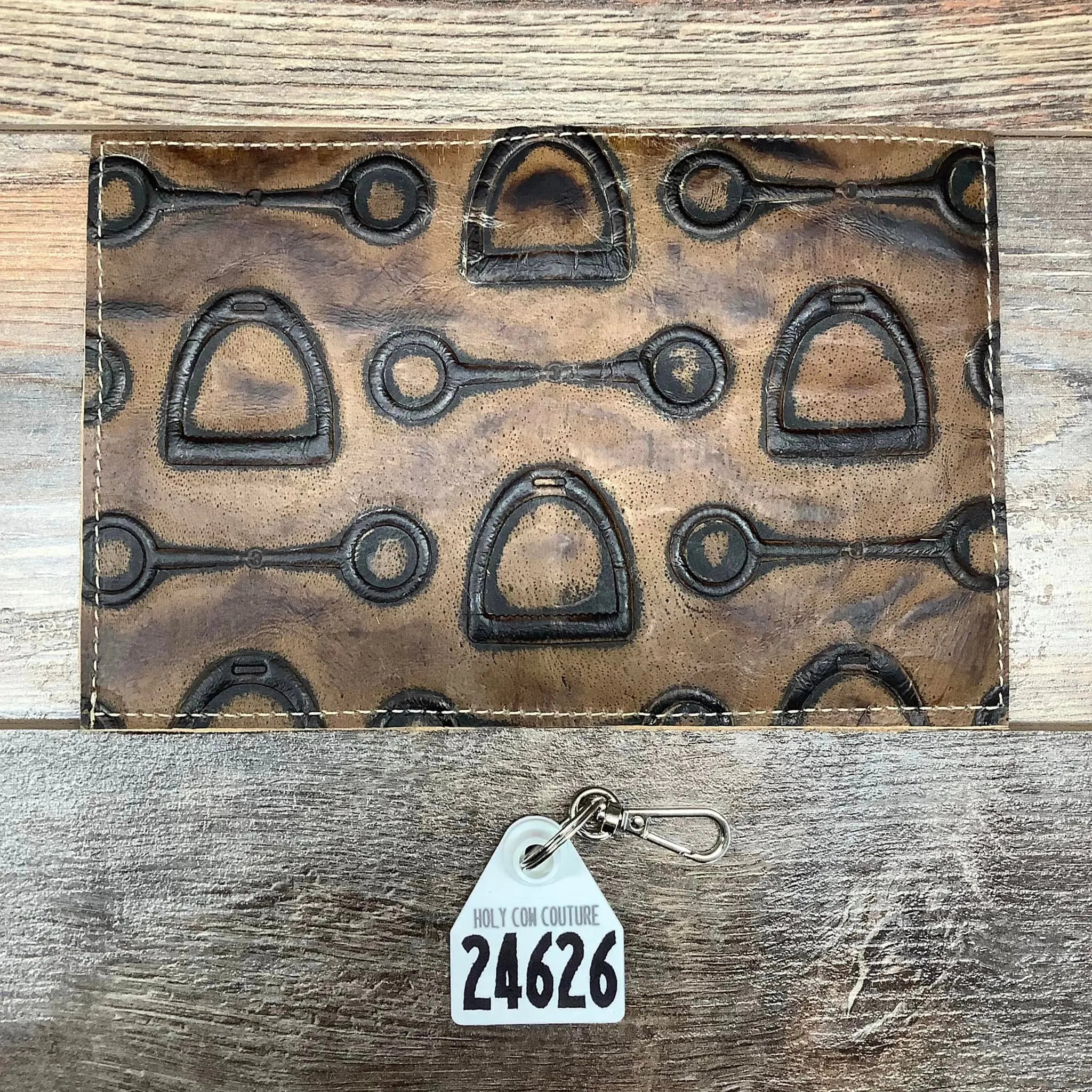 Unisex Wallet #24626