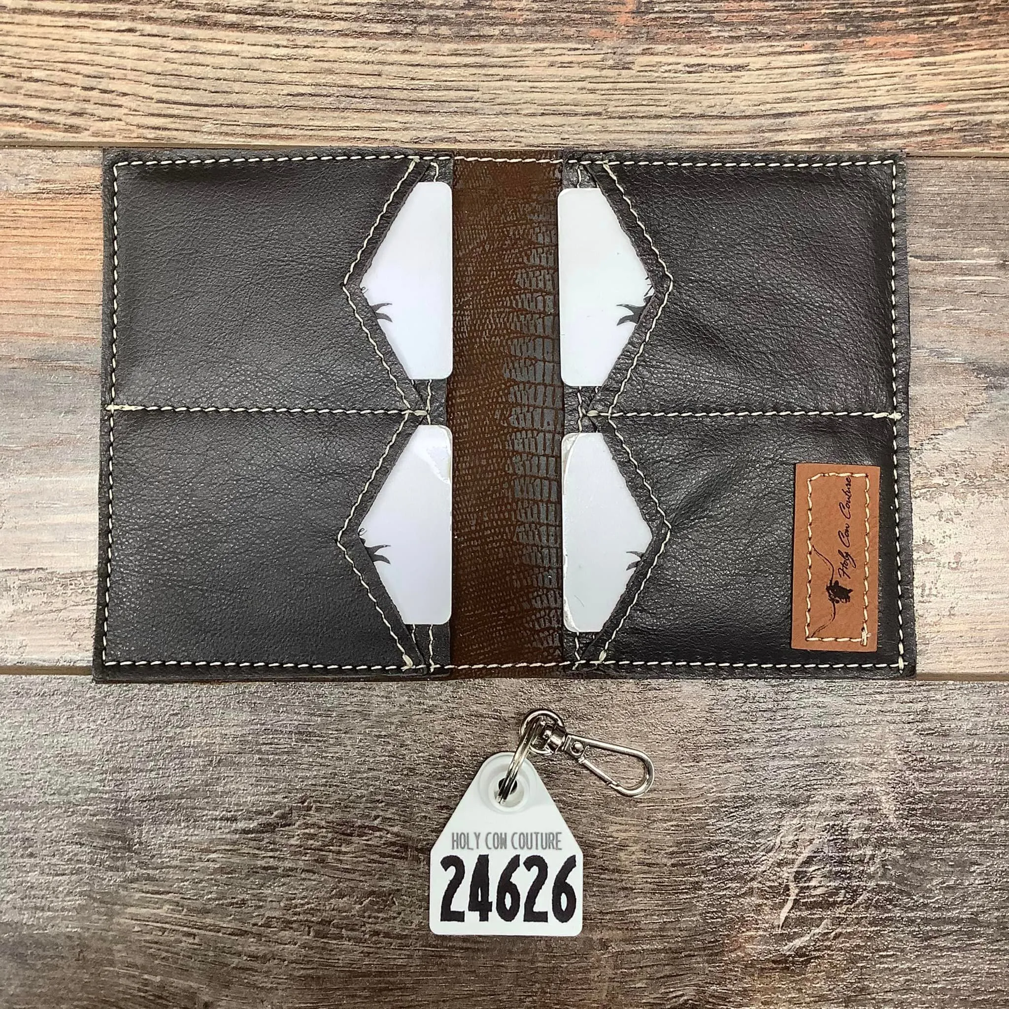 Unisex Wallet #24626