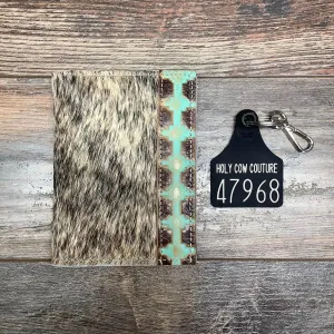 Unisex Wallet #47968