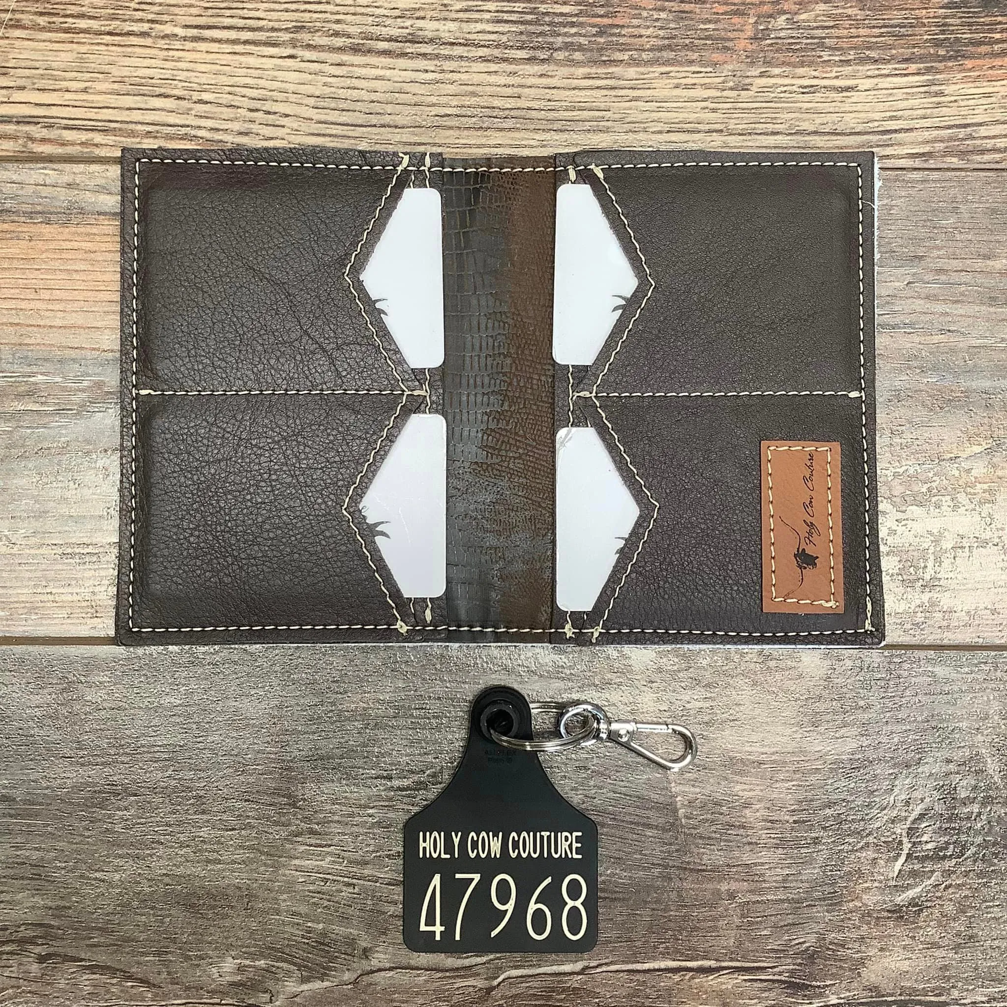 Unisex Wallet #47968