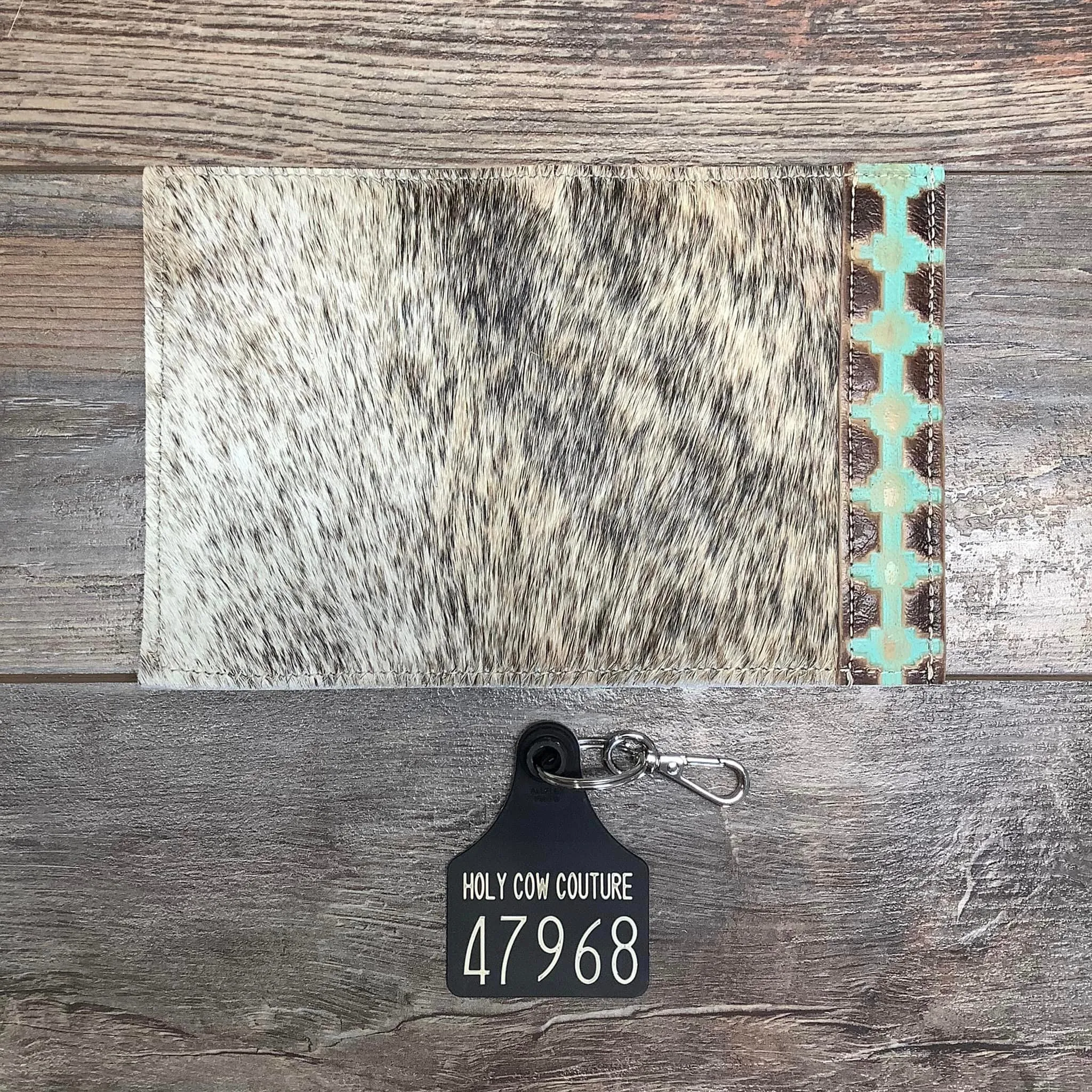 Unisex Wallet #47968
