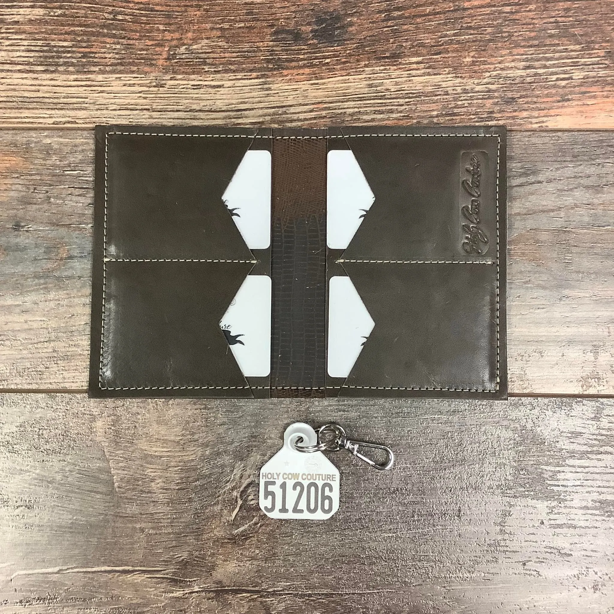Unisex Wallet #51206