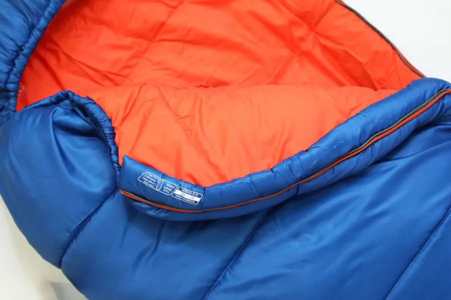 Vango Nitestar Alpha Junior Sleeping Bag