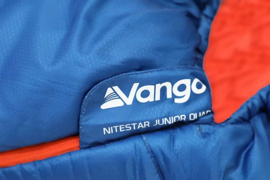 Vango Nitestar Alpha Junior Sleeping Bag