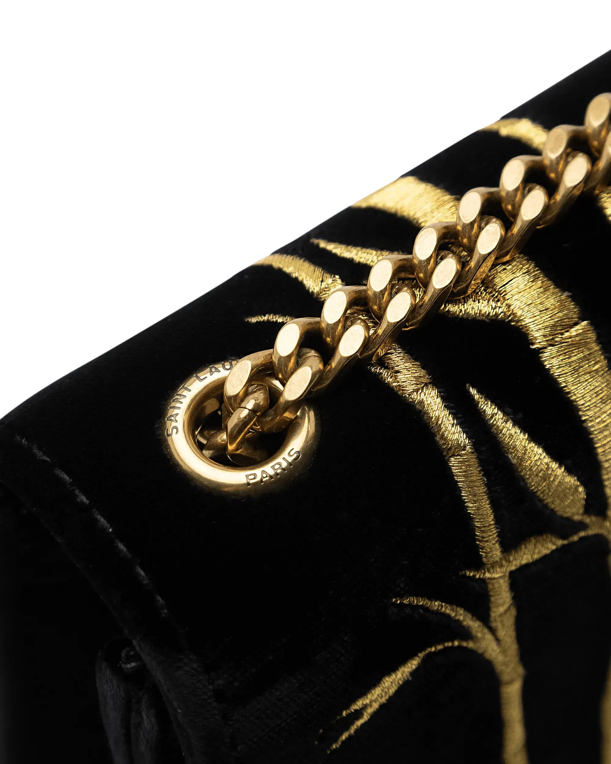 Velvet Bamboo Kate Bag