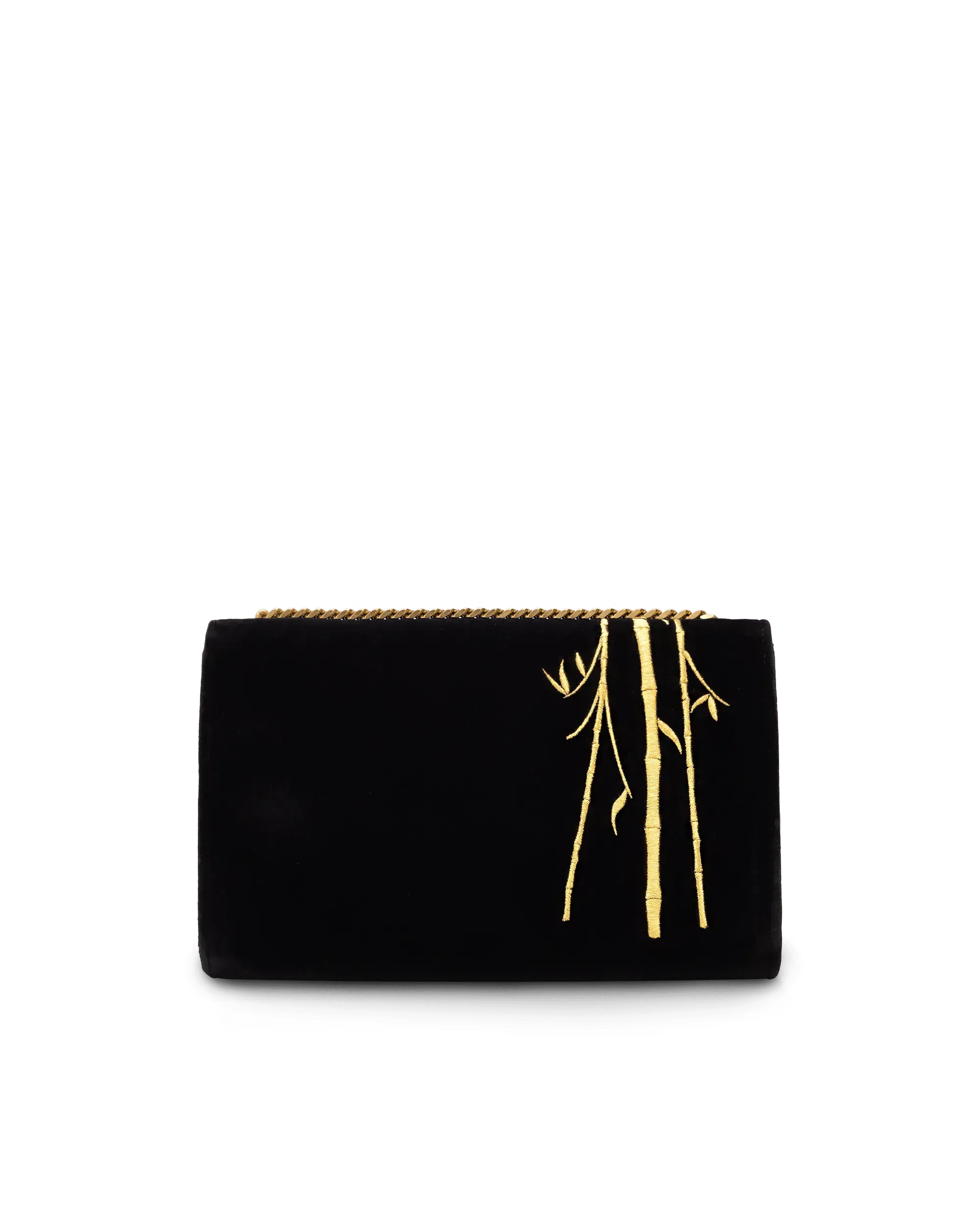 Velvet Bamboo Kate Bag
