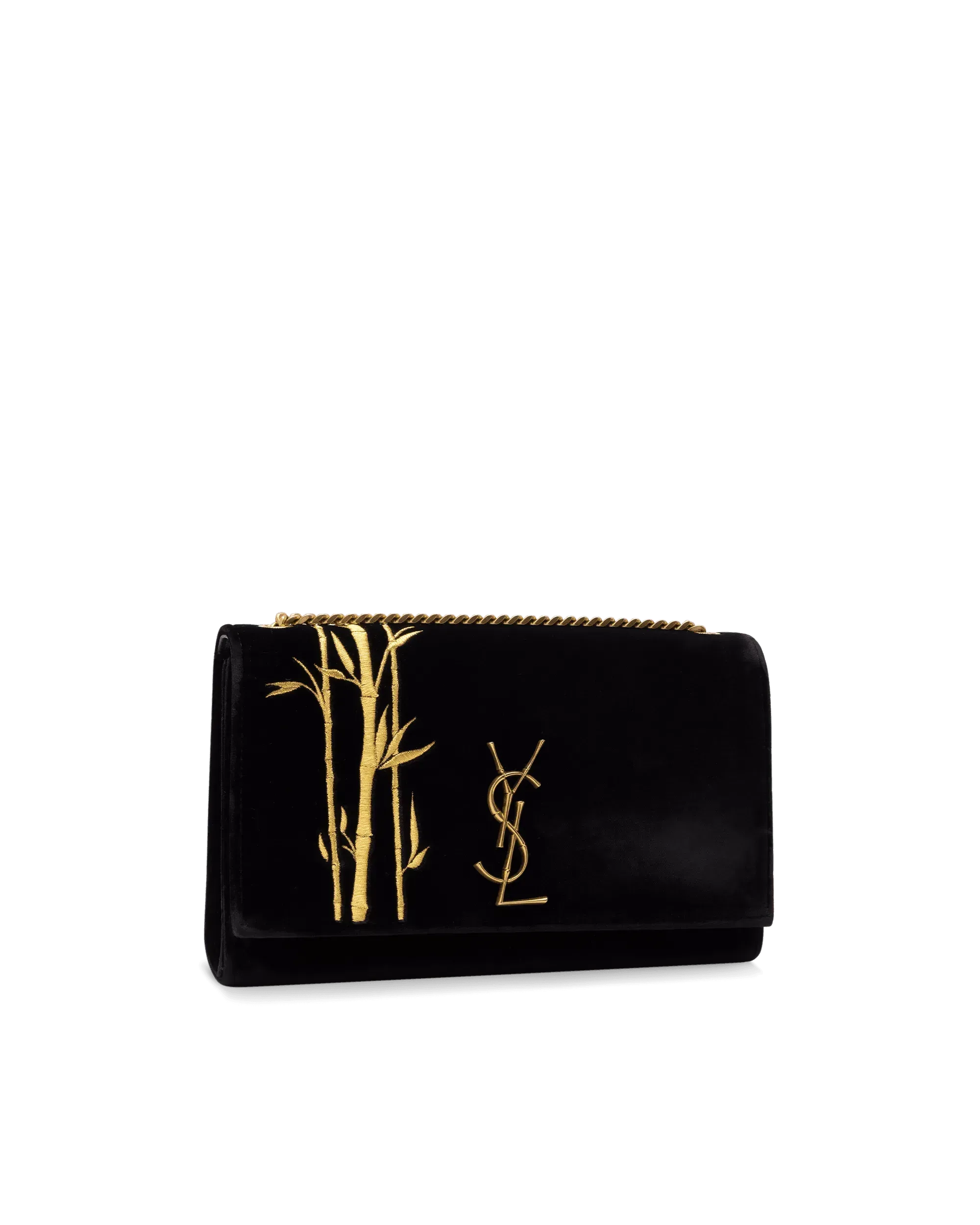 Velvet Bamboo Kate Bag