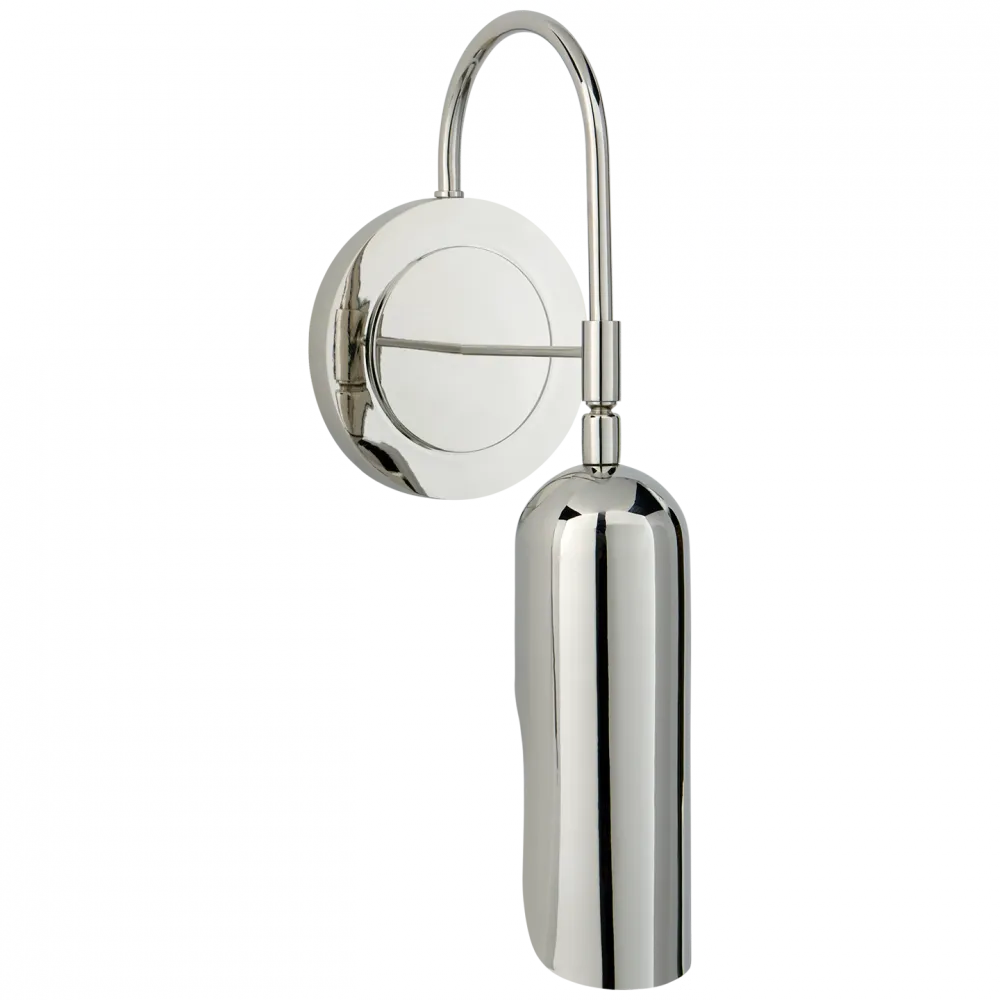 Visual Comfort & Co. Lucien Functional Wall Light