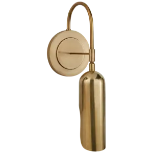 Visual Comfort & Co. Lucien Functional Wall Light
