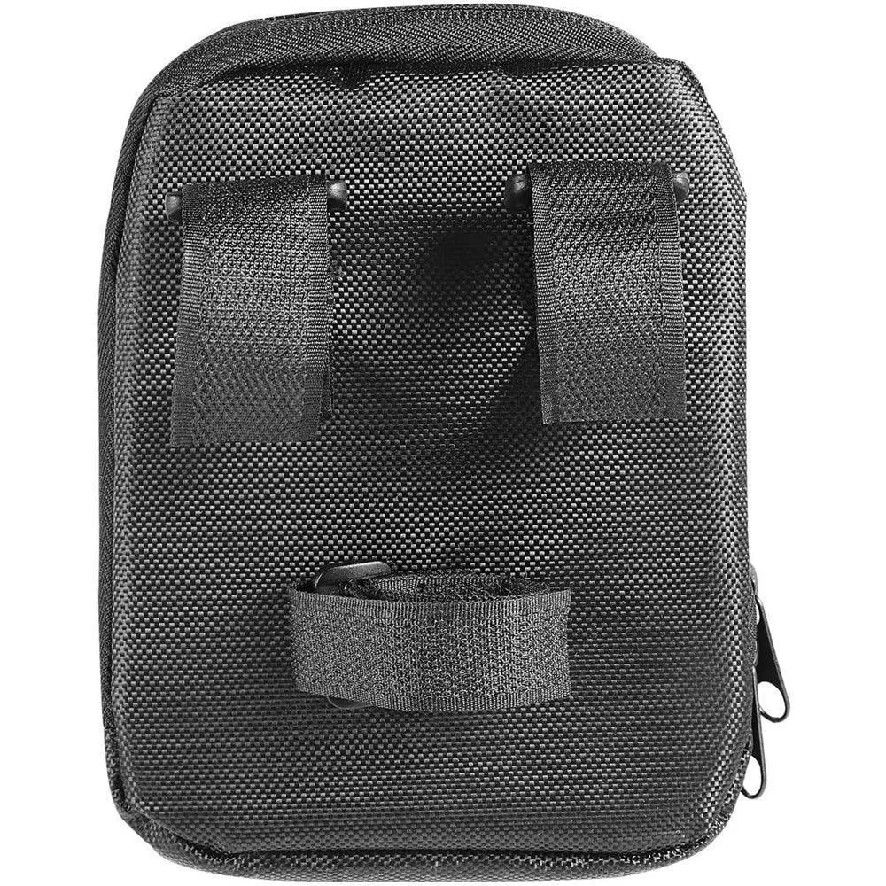 VIVI Bike Front Frame Storage Bag Battery Bag