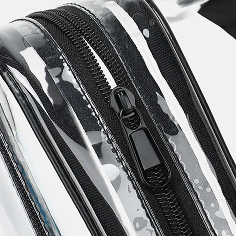 Waist Bag For Outdoor Sports Horizontal Waterproof Casual Phone Bag