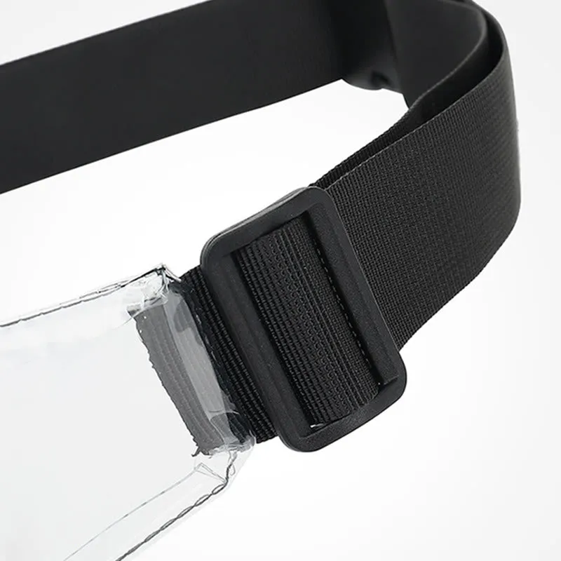 Waist Bag For Outdoor Sports Horizontal Waterproof Casual Phone Bag